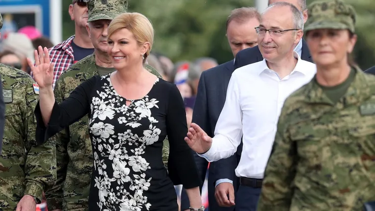 'Hrvatska danas nije ona zemlja za koju su se 90-ih borili branitelji'