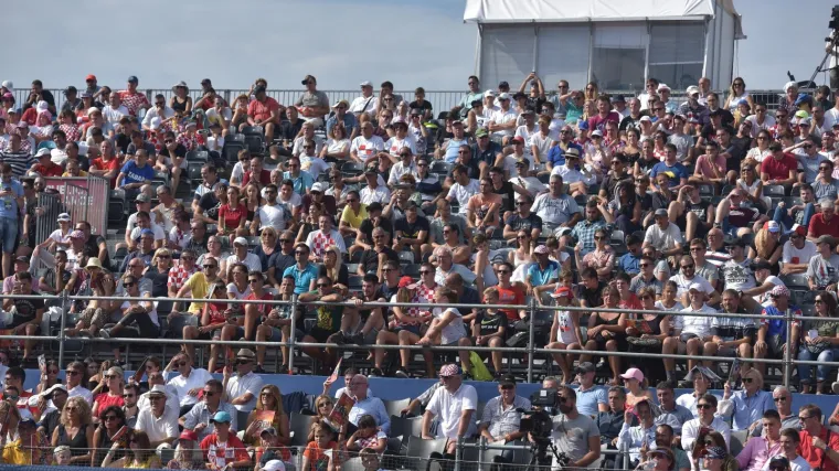 Pavić i Dodig imaju ključeve finala Davis Cupa