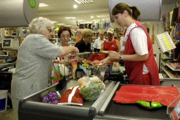 Tri ministarstva rade na prijedlogu izmjena zakona, trgovci podijeljeni