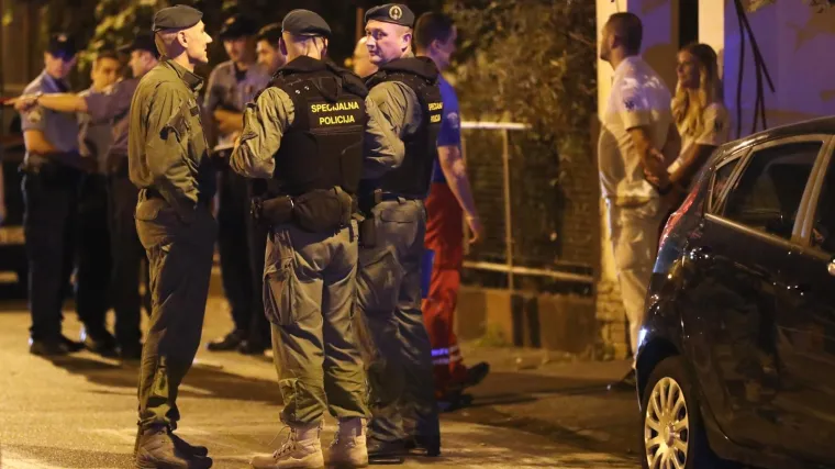 Ahmetović je opasan i naoružan, a ima i debeli policijski dosje