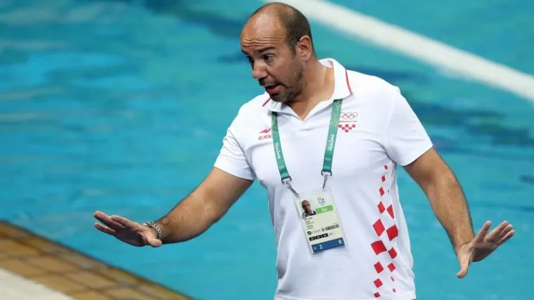 Izabranici Ivice Tucka oprostili se od borbe za odličja