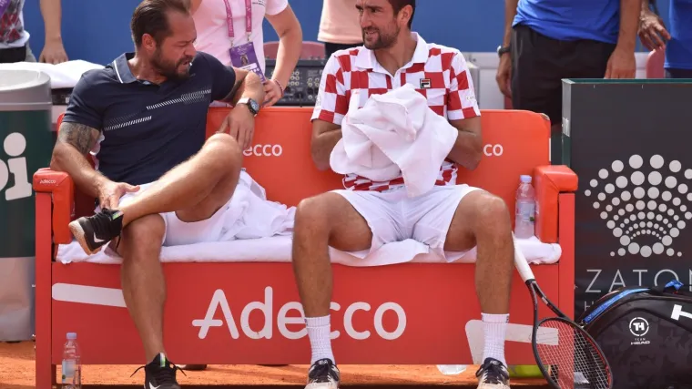 'Moramo ostati na zemlji i osvojiti treći bod'