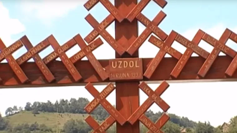 Pripadnici Armije BiH ubili 41 Hrvata, a još nitko nije procesuiran