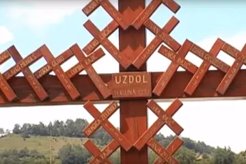 Pripadnici Armije BiH ubili 41 Hrvata, a još nitko nije procesuiran