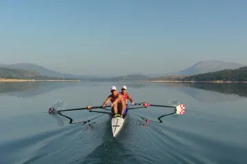 Dominantna predstava za ulazak u finale jamac je uspjeha u utrci za naslov