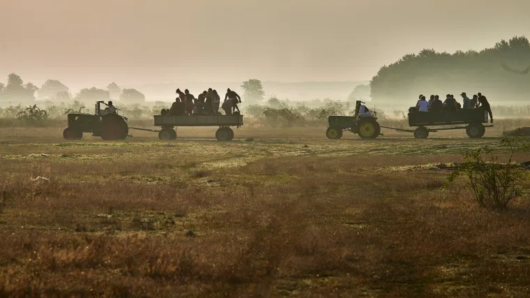 U 'FARMU' ULAZI NAJMLAĐA EKIPA DOSAD: Najmlađi natjecatelj ima samo 20 godina