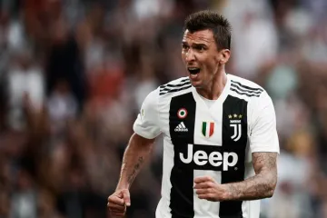 Mandžukićev agent otkriva kako je Allegri utjecao na hrvatsku reprezentaciju