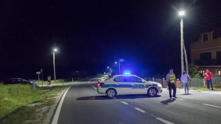 Mladić (23) izgubio život u te&scaron;koj nesreći: 'Rekao je da ide u disco i onda je sudbina učinila svoje'