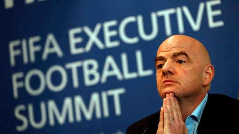 FIFA predlaže promjene u transferu igrača: 'Sustav postaje &scaron;pekulativno trži&scaron;te'