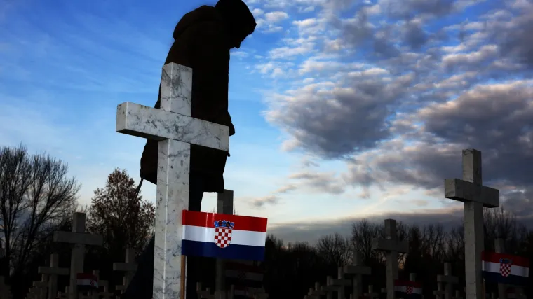 Vukovar - grad koji nazaduje: 'Nezaposlenost, mladi odlaze, stari umiru. Ni&scaron;ta se ne poduzima...'