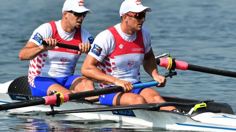 Pomeli konkurenciju i u svom stilu uzeli zlato u novoj disciplini