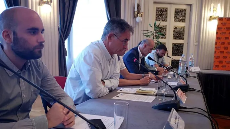 'Tri klase u Hrvatskoj moćnije su od političara - branitelji, tajkuni i klerici'