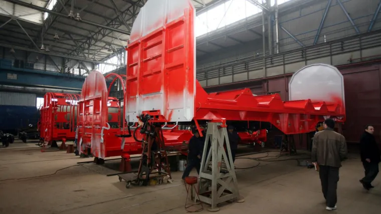 nismo imali ni jedan naručeni vagon, danas imamo prihode od 320 milijuna kuna i još ćemo rasti'