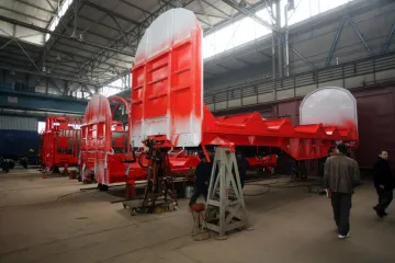 nismo imali ni jedan naručeni vagon, danas imamo prihode od 320 milijuna kuna i još ćemo rasti'