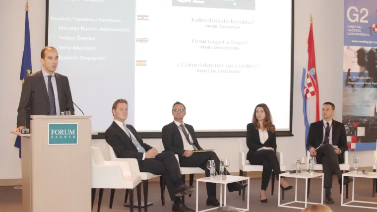 'Cilj nam je povezati se, povećati ulaganja i zaustaviti odljev mozgova'