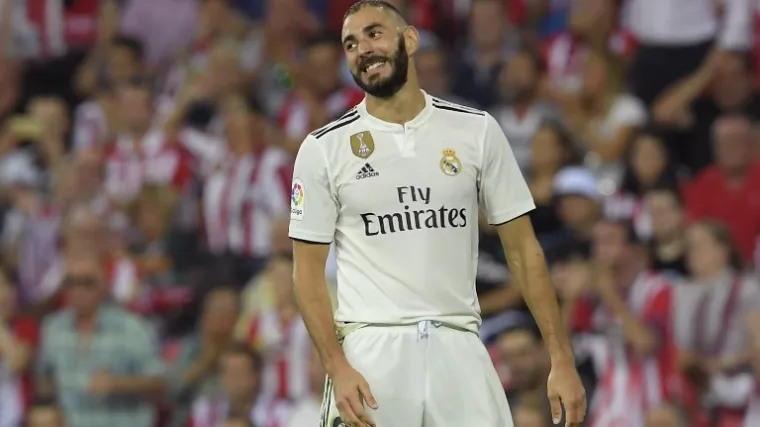 Prvi kiks Madriđana od odlaska Ronalda