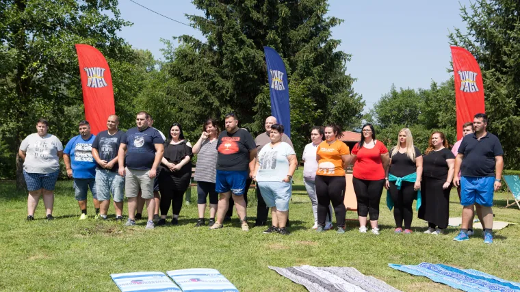 Imam dečka već četiri godine, no zbog pretilosti mu ne dam da me dira
