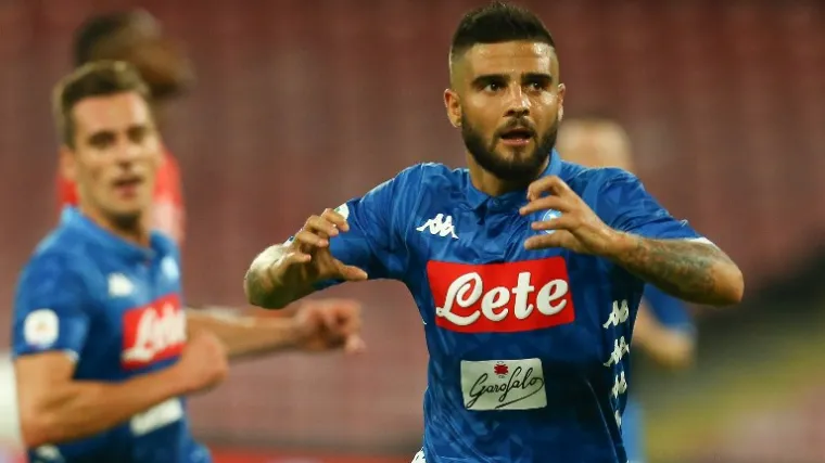 Pod Vezuvom pala Fiorentina, Rog i Pjaca u&scaron;li s klupe