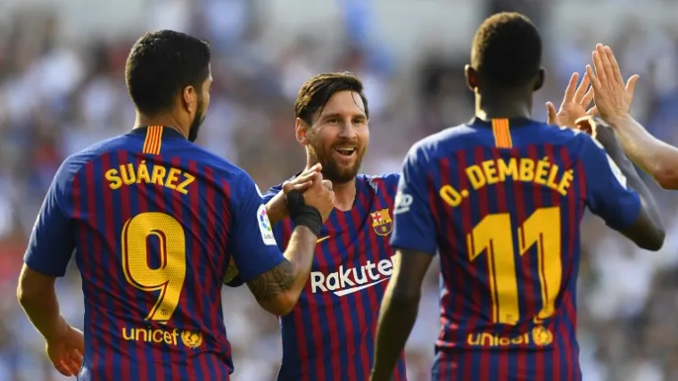 Atletico Madrid izvukao mr&scaron;avi remi s Eibarom