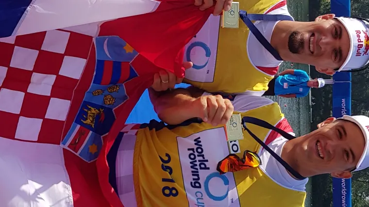 &lsquo;Nakon prvih 100 metara smo samo gledali gdje je cilj&rsquo;