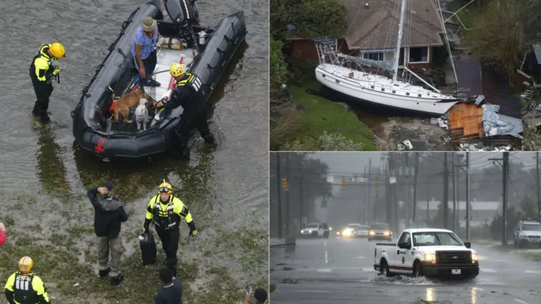 Supertajfun Mangkut približava se Kini: Na Filipinima najmanje 25 mrtvih!