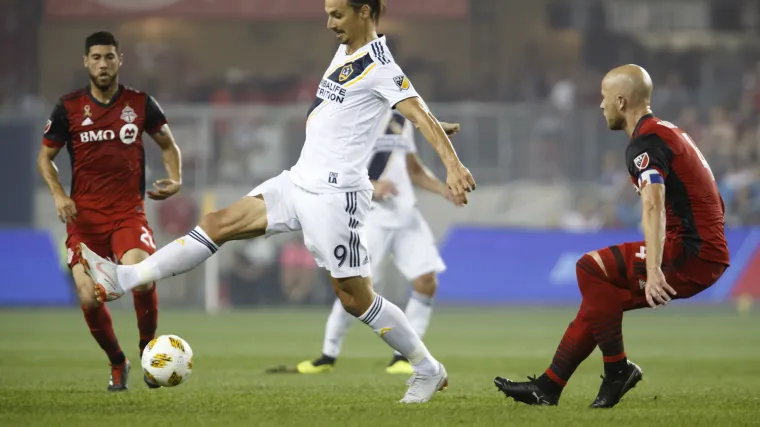 VIDEO Ibrahimović postigao 500. pogodak u karijeri: Pogledajte majstoriju o kojoj će se dugo pričati