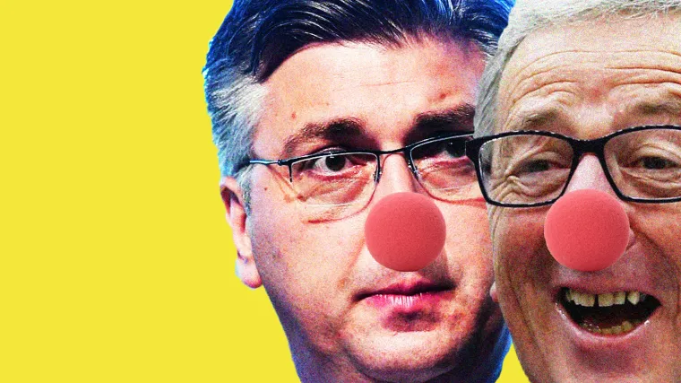 Stručnjak pi&scaron;e za Net.hr o totalnom EU-ropskom ludilu