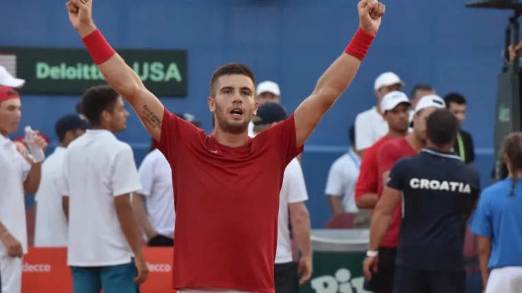 'Ovo ću pamtiti do kraja života, ni&scaron;ta se ne može s ovim mjeriti'