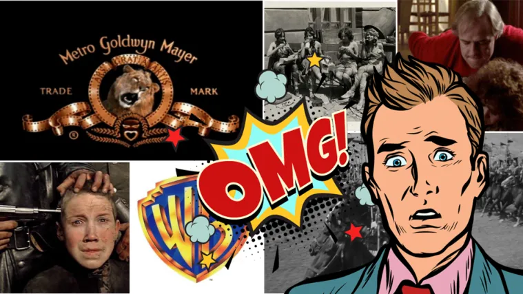 Silovanje, mučenje, ubijanje životinja: evo &scaron;to se zapravo događalo iza kulisa legendarnih filmova