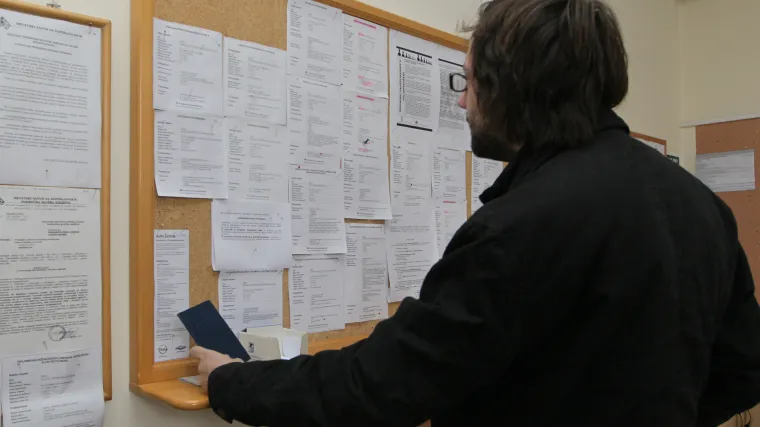 Pozitivan pomak: Broj nezaposlenih Međimuraca smanjen u odnosu na kolovoz 2017. za 30 posto