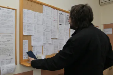 Pozitivan pomak: Broj nezaposlenih Međimuraca smanjen u odnosu na kolovoz 2017. za 30 posto