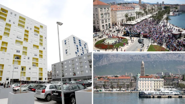 Pokrenuli peticiju: 'Stanodavci nas zbog zarade izbacuju na ulicu čim stignu prvi turisti'