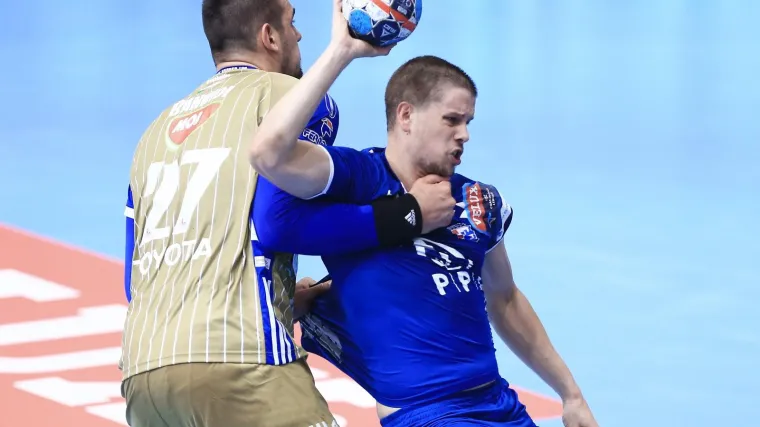 PPD Zagreb minimalnim porazom u&scaron;ao u novu europsku sezonu