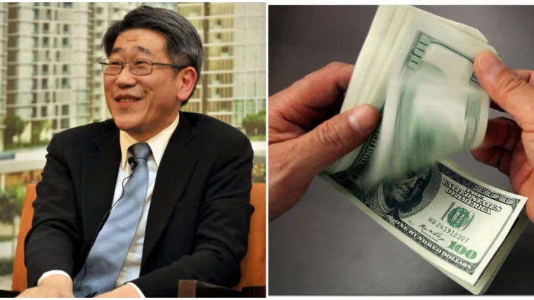 Najbogatiji čovjek Singapura otkrio ključ svog uspjeha: 'Bio bih nitko bez njega'