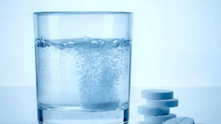 Nije bezopasan: aspirin može naštetiti čak i zdravim osobama