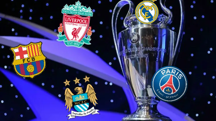 Najjače klupsko natjecanje se vraća u ne&scaron;to drukčijem terminu: Tko je va&scaron; favorit?