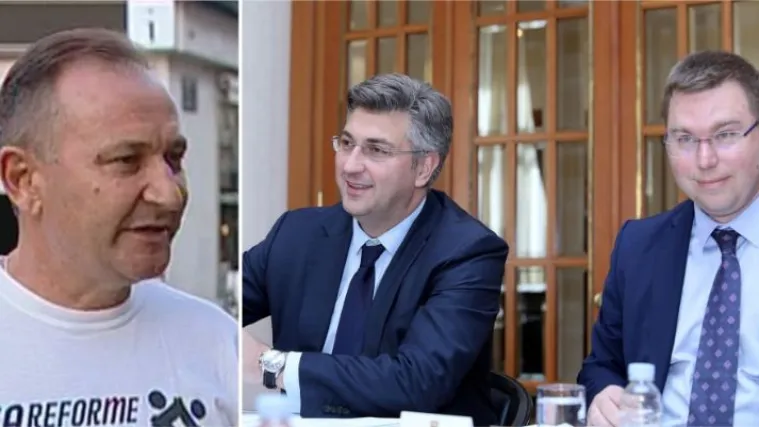 Mladen Novosel: 'Jo&scaron; bi i pre&scaron;li preko bahatog pristupa ministra Pavića, ali danas je kap prelila ča&scaron;u...'