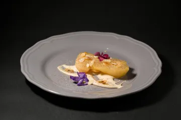 Kruška zimka - idealna kruška za kompote