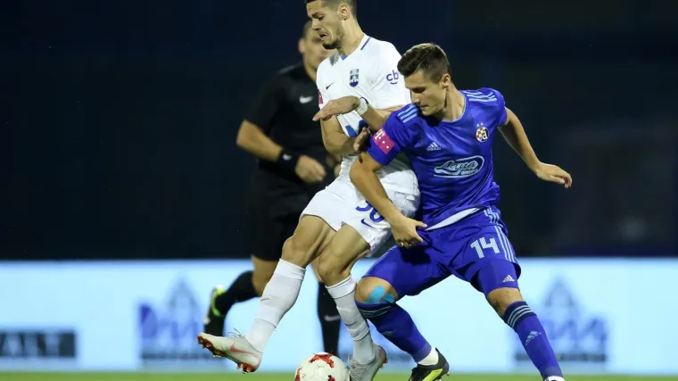 'Siguran sam da me izbornik prati, a na pobjedu idem i ako je s druge strane Barcelona'