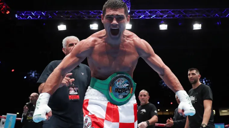 'Idemo podići tu napaćenu Hrvatsku na noge!'