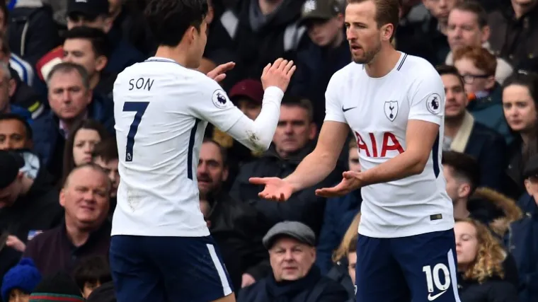 Niko Kovač kao najveću želju istaknuo sjajnog napadača Tottenhama