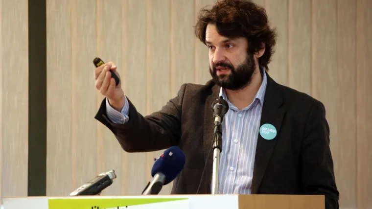 'Njegove su izjave sramotne i glavni su uzrok odljeva mozgova'