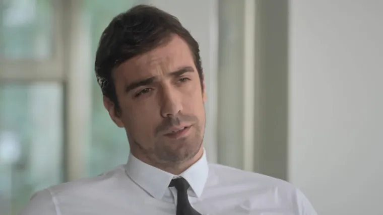 Ali Nedžat govori Fejzi da se čuva Murata ali ona ga ne slu&scaron;a (Kazna)