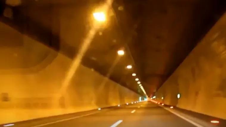 U lančanom sudaru sudjelovali Hrvati, Slovenci, Bosanac i Austrijanac