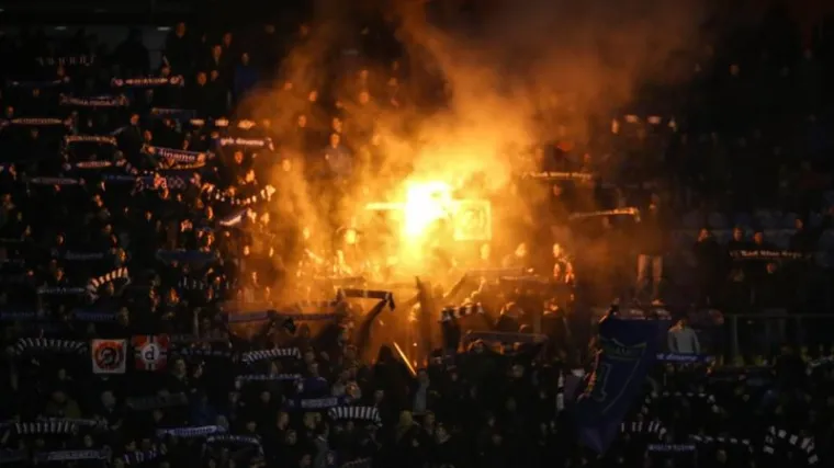 'Ta je tema obavijena velom tajne, vrijeme je da svima kažete o čemu je riječ'