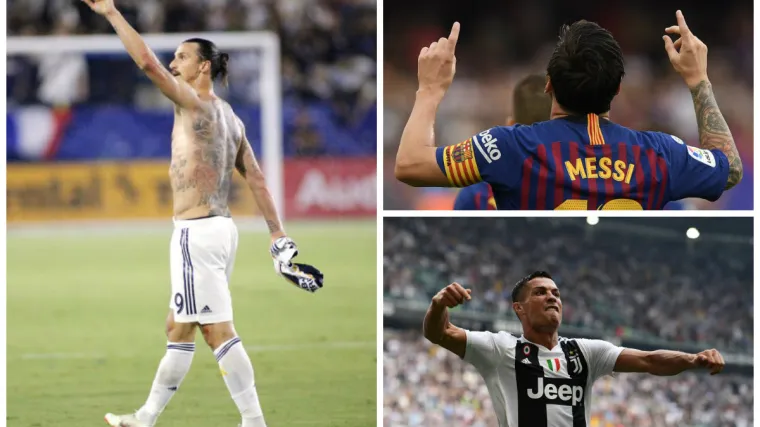 Ovaj čovjek usamljen je na vrhu ljestvice