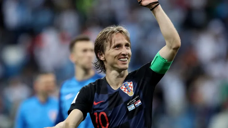 'Jedan igrač zaslužio je tu nagradu vi&scaron;e nego on'