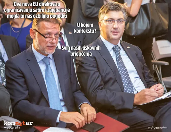 Eh, zeznuto je to...