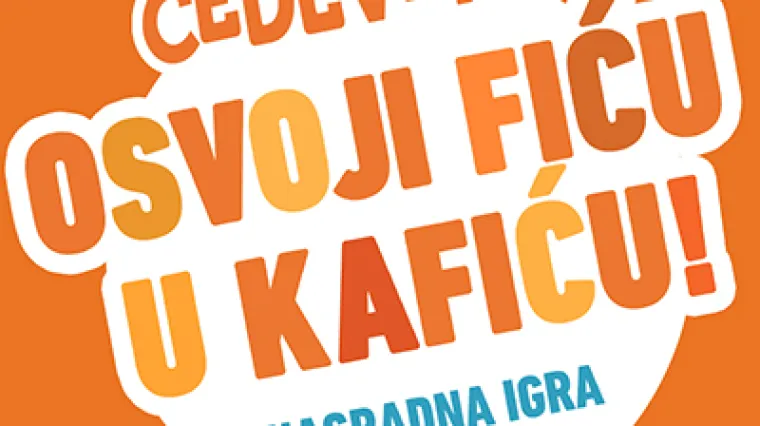 Uručen prvi Fićo iz Cedevita nagradne igre