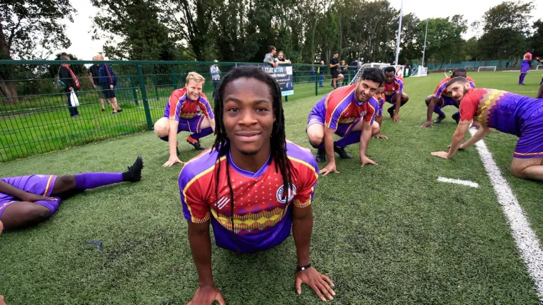 Malom klubu pro&scaron;ao 'No Pasaran', prodali rekordan broj dresova